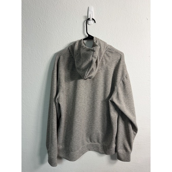 Houston Rockets Nike Sweatshirt Engineered NBA Mens Size XL Gray - Picture 6 of 8